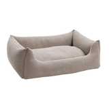 Hundebett BoxBed Monterey beige