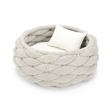 Design Riva natur Hundebett