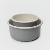 Hundenapf Granny Grey