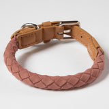 Hundehalsband FERDINANDO Cedar