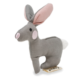 Hundespielzeug Hase "Henry"