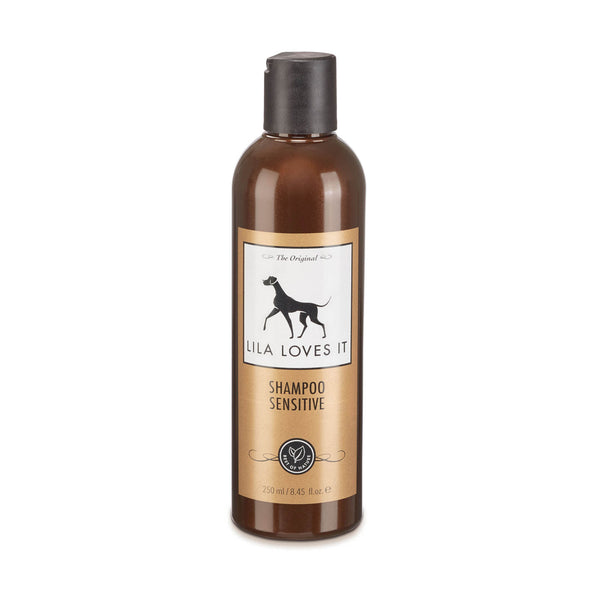 Shampoo Sensitive 250ml Hundepflege